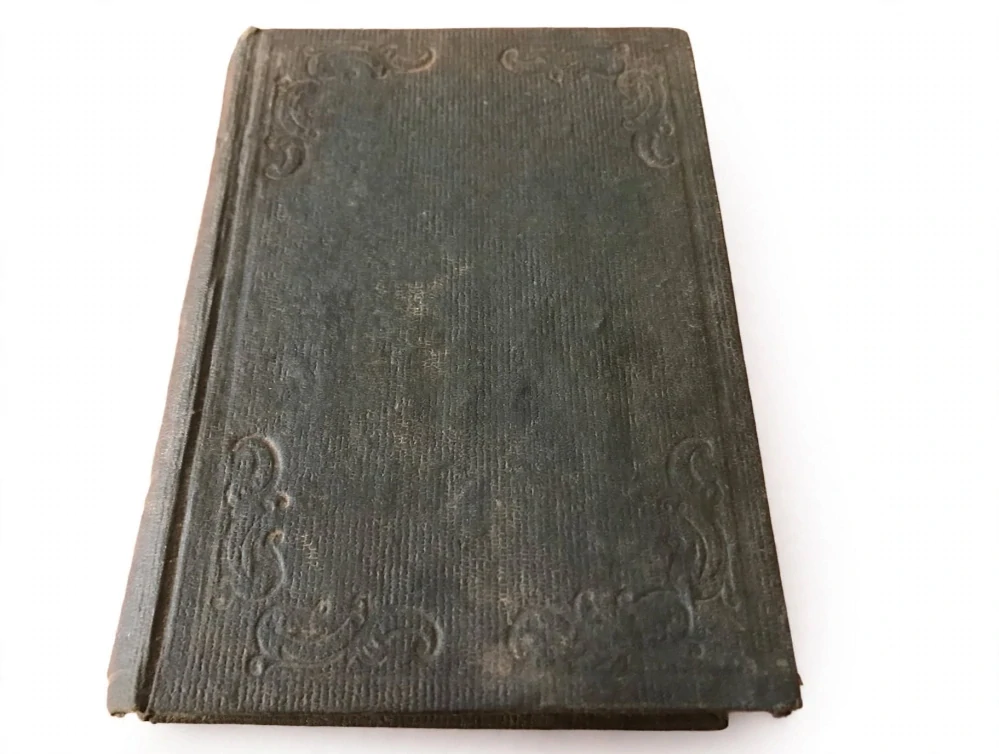 Jan Erazim Wocel: Přemyslovci + Marie Malloková: Šlechetný život 2 díly - konvolut 1863/1875