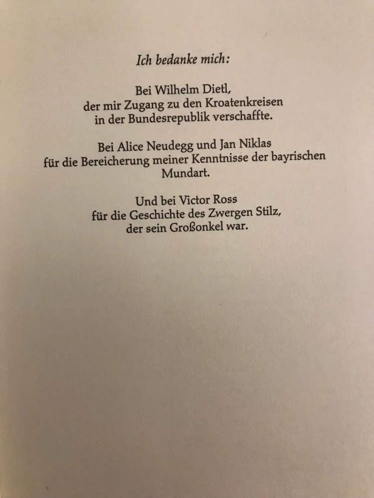 Lilli Palmer - Nachtmusik - Roman 1981 - Deutscher Bücherbund