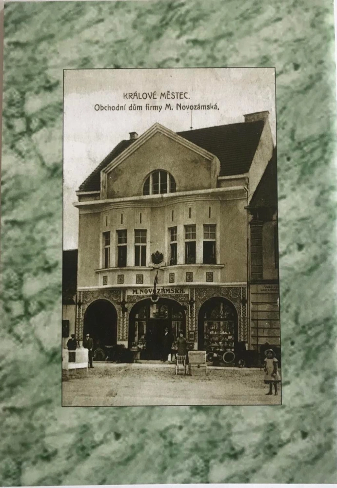 Frantisek Najbrt Jak sla leta nymburským regionem aneb o čem psal dobový tisk 1919-1945 Naklad 500 ks 2005