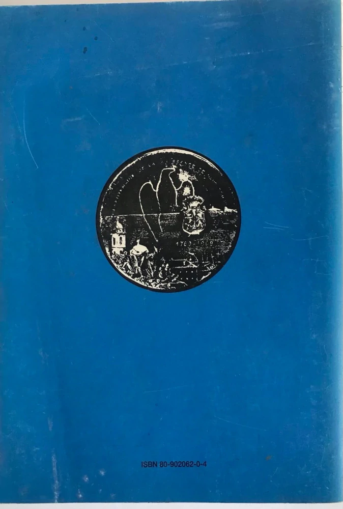 Richard Blatny Napoleonská encyklopedie 1995 AQUARIUS prvni publikace