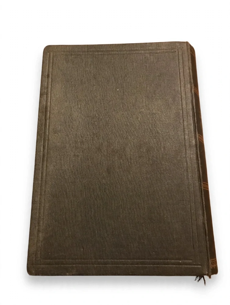 Obecný zákoník občanský Rakouského - Nevšímal 1913