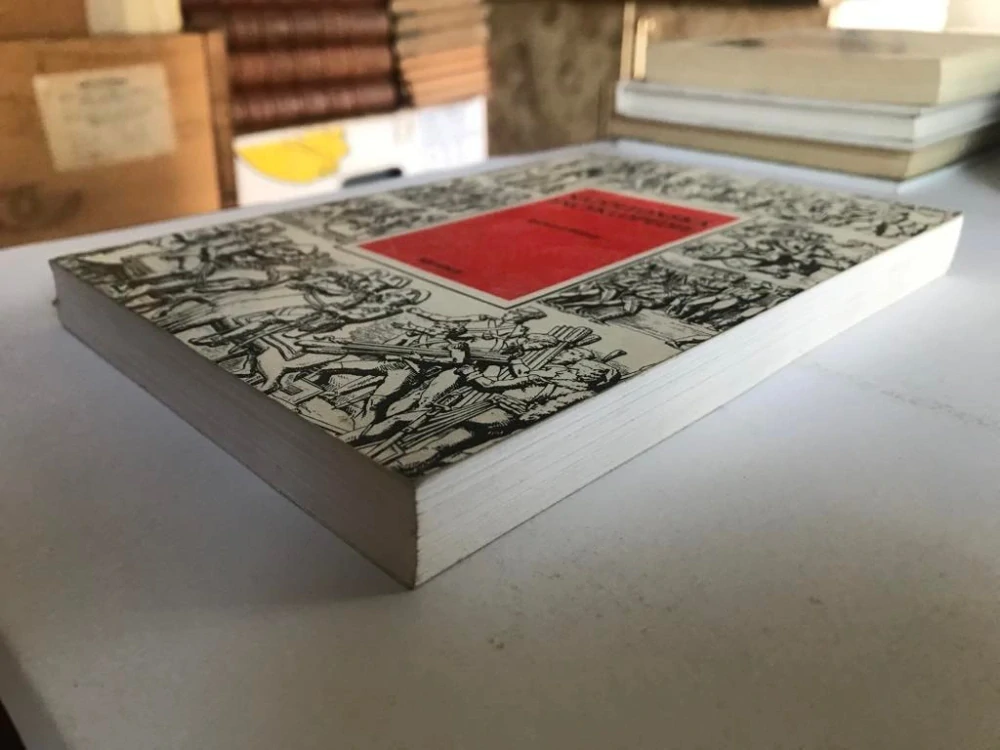 Richard Blatny Napoleonská encyklopedie 1995 AQUARIUS prvni publikace