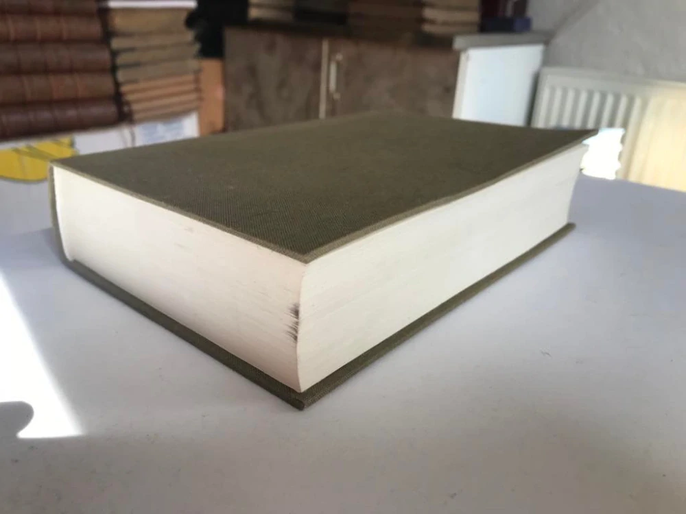 Johannes Mario Simmel - Der Stoff aus dem die Träume sind - Roman 1971
