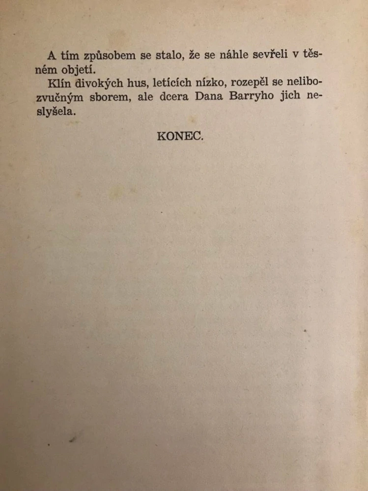 Sedmý muž 1937 - Max Brand - western z cyklu Nezkrotní - Hvízdavý Dan