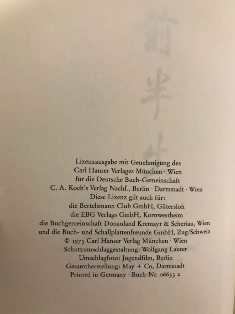 Pu Yi - Ich war Kaiser von China