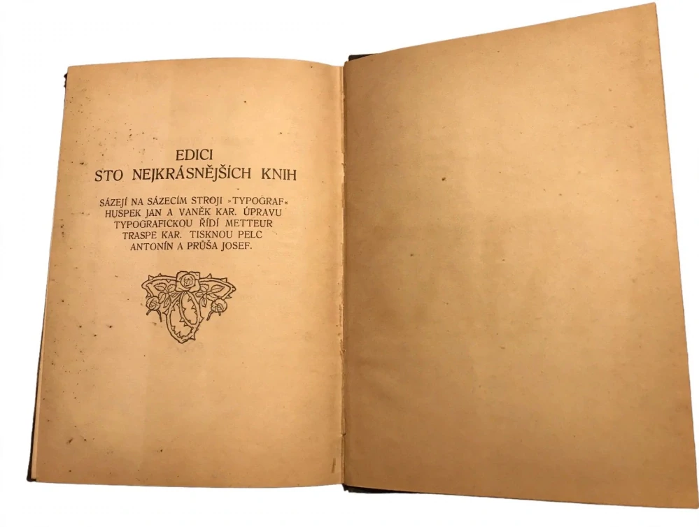 Korrespondence mezi Abaelardem a Heloisou - Abélard - 1913