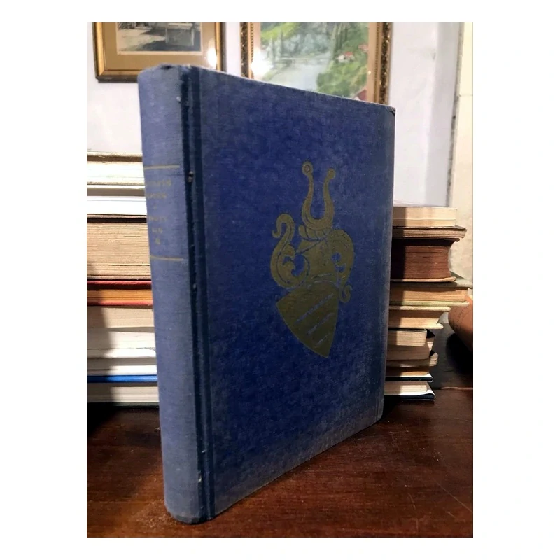 Antonin Kolek Proti nim II. Povstáni 1946 - 1. vydani
