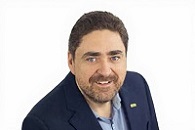 Dalibor Dvořák