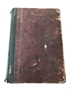 Rozvrat - Obraz ze života - Lidová knihovna Svazek 6. - 1904 - Edvard Hegner - Konvolut 3 svazků - David Leb Magdeburger S. Kohn 1908 - Povídky Žofka Kveder-Jelovšková